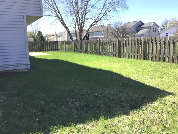 $2,700 | 1509 Green Trails Drive, Plainfield, IL 60586