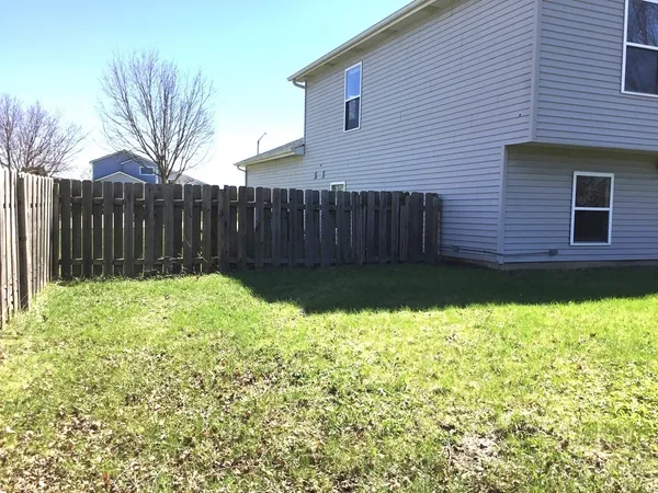 $2,700 | 1509 Green Trails Drive, Plainfield, IL 60586