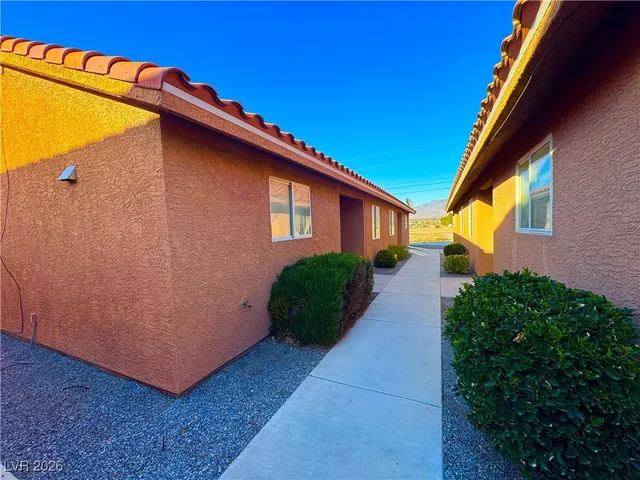 $1,350 | 1930 East Ambush Street, Unit 2, Pahrump, NV 89048