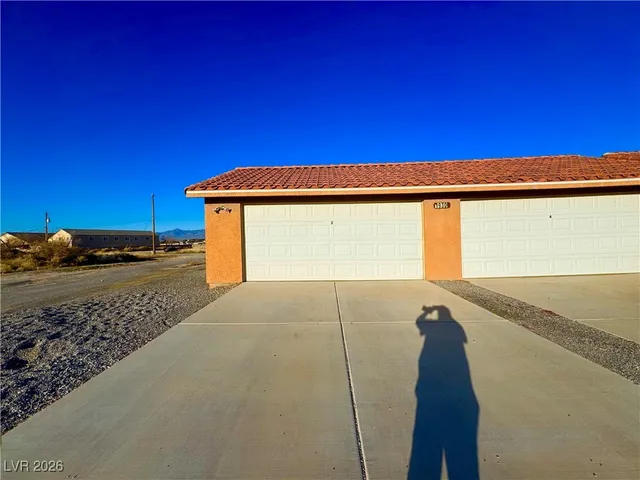 $1,350 | 1930 East Ambush Street, Unit 2, Pahrump, NV 89048