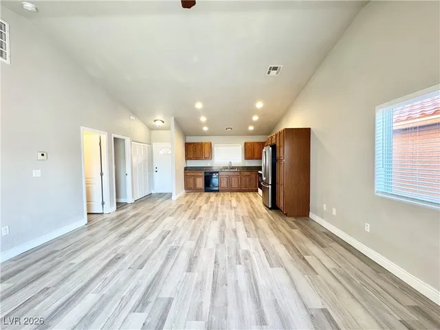 $1,350 | 1930 East Ambush Street, Unit 2, Pahrump, NV 89048