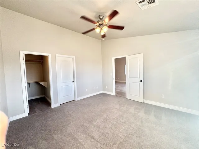 $1,350 | 1930 East Ambush Street, Unit 2, Pahrump, NV 89048