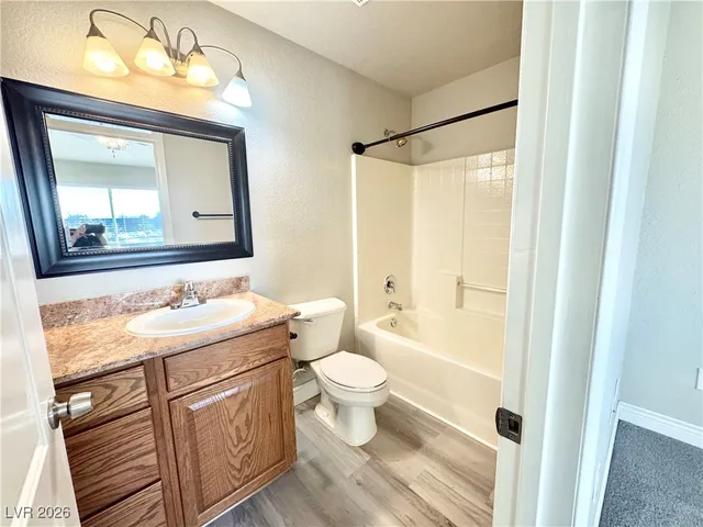 $1,350 | 1930 East Ambush Street, Unit 2, Pahrump, NV 89048