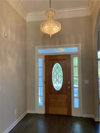 $3,200 | 4210 Burns Heritage Trail, Roswell, GA 30075