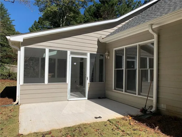 $3,200 | 4210 Burns Heritage Trail, Roswell, GA 30075