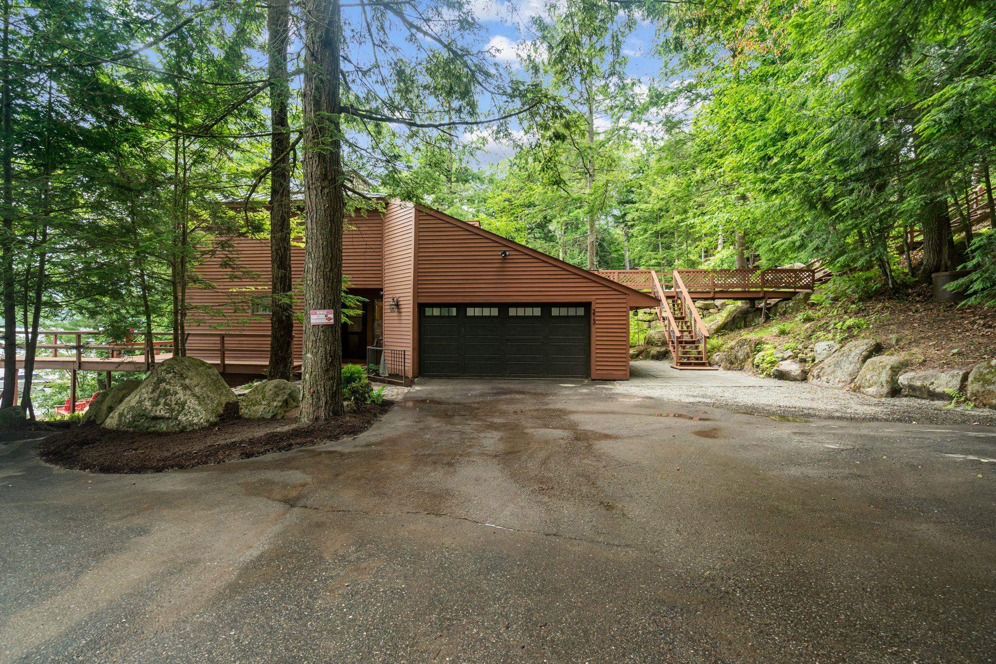 213 Bay Point Road Newbury, NH 03255 - Photo 5 of 30