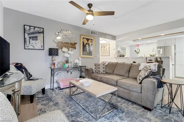 $245,000 | 3655 Boca Ciega Drive, Unit 112, Naples, FL 34112