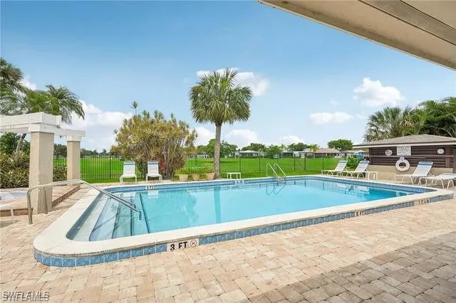 $245,000 | 3655 Boca Ciega Drive, Unit 112, Naples, FL 34112