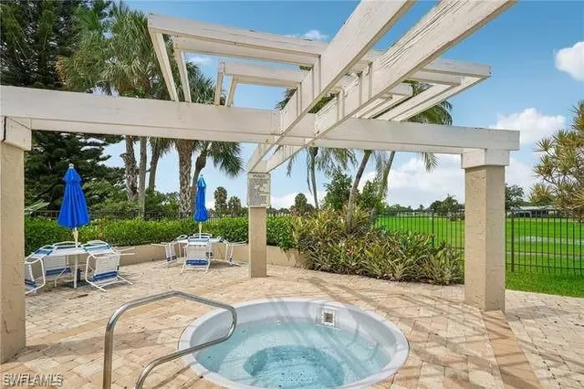 $245,000 | 3655 Boca Ciega Drive, Unit 112, Naples, FL 34112