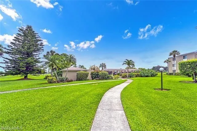 $245,000 | 3655 Boca Ciega Drive, Unit 112, Naples, FL 34112