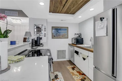 $245,000 | 3655 Boca Ciega Drive, Unit 112, Naples, FL 34112