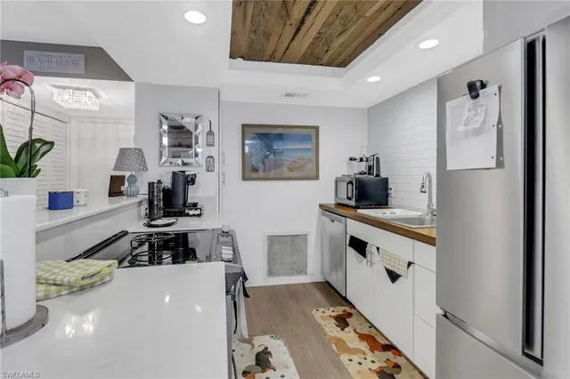 $245,000 | 3655 Boca Ciega Drive, Unit 112, Naples, FL 34112