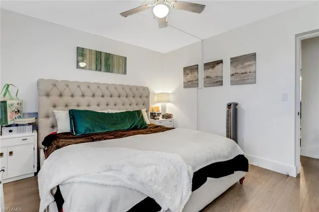 $245,000 | 3655 Boca Ciega Drive, Unit 112, Naples, FL 34112