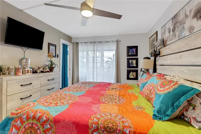 $245,000 | 3655 Boca Ciega Drive, Unit 112, Naples, FL 34112