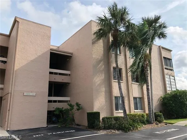 $245,000 | 3655 Boca Ciega Drive, Unit 112, Naples, FL 34112