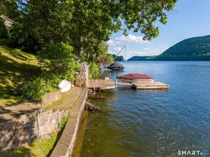 $3,900,000 | 23 Echo Drive, New Milford, CT 06776