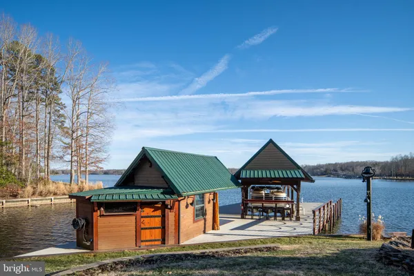 $1,750,000 | 5409 Wyndemere Circle, Mineral, VA 23117