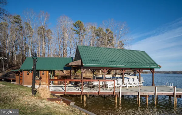 $1,750,000 | 5409 Wyndemere Circle, Mineral, VA 23117