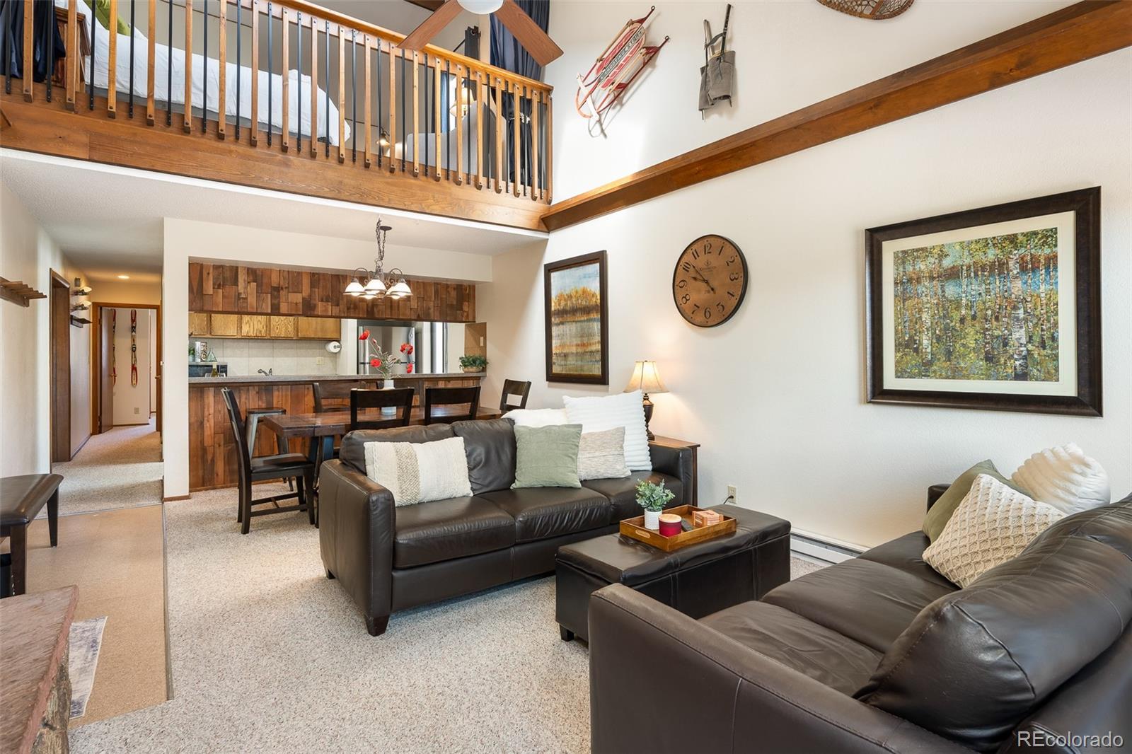 83 County Road, Unit A7 Fraser, CO 80442 - Photo 16 of 33