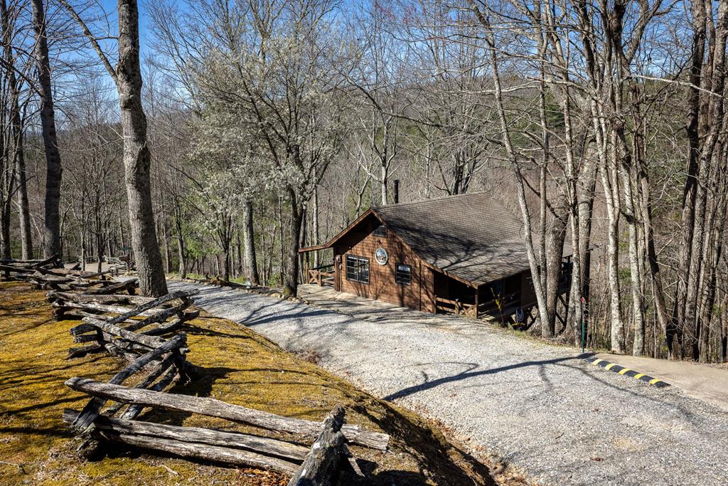 364 Buck Ridge Road Suches, GA 30572 - Photo 41 of 42 Gallery Image 41