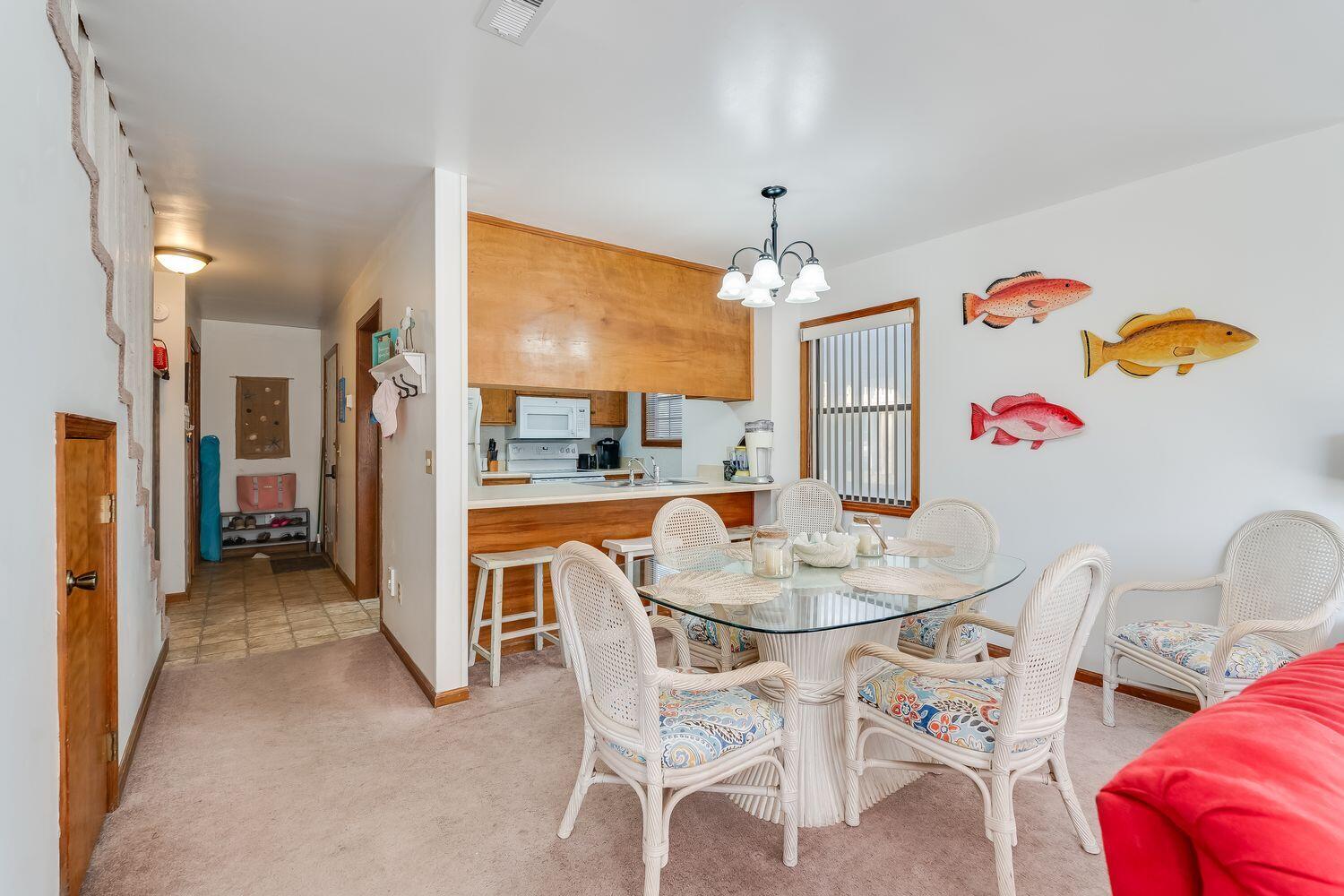 17462 Front Beach Road, Unit 2A3 Panama City Beach, FL 32413 - Photo 9 of 57 17462 Front Beach Rd 2A3-029