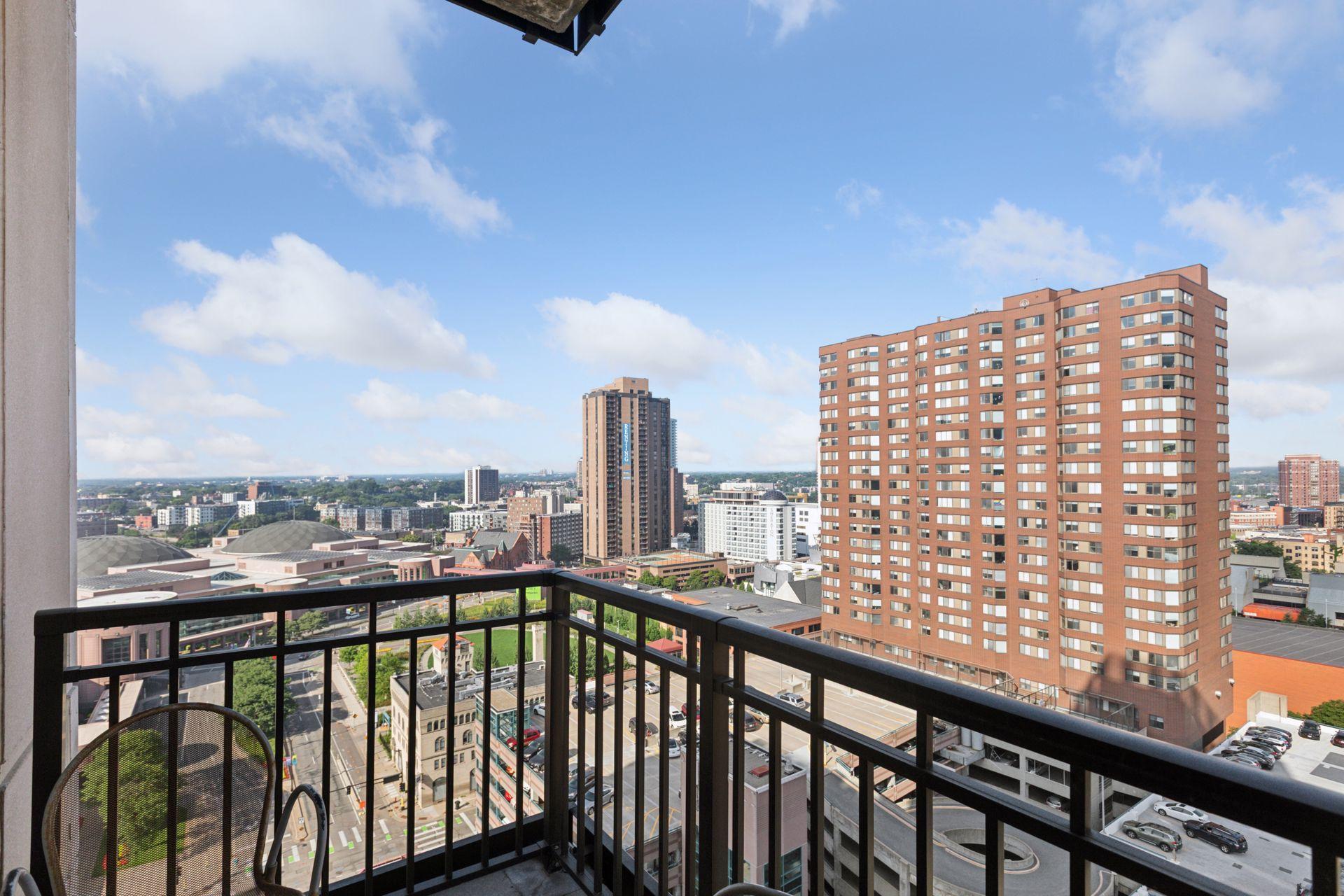 201 South 11th Street, Unit 1700 Minneapolis, MN 55403 - Photo 16 of 68