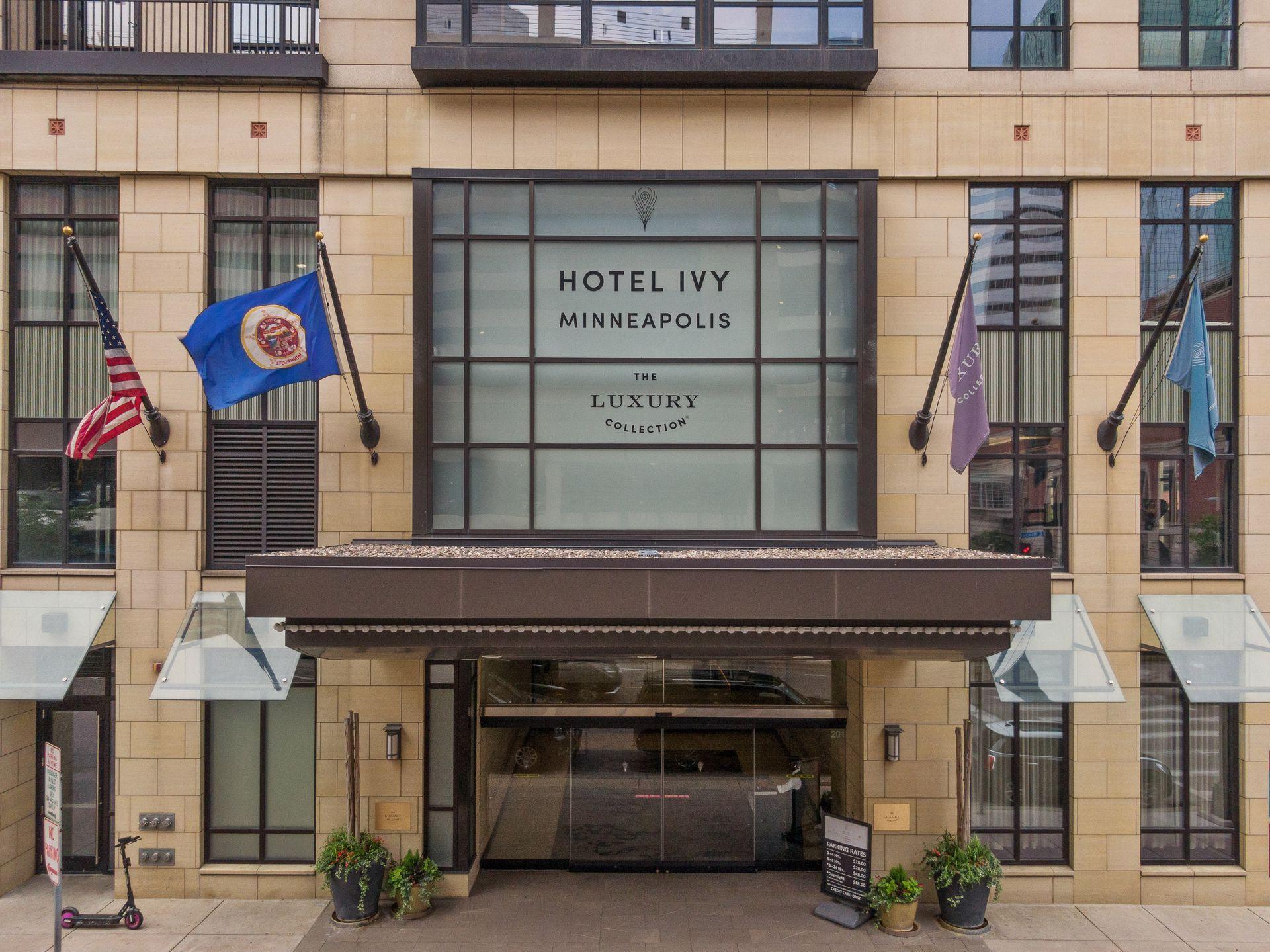 201 South 11th Street, Unit 1700 Minneapolis, MN 55403 - Photo 35 of 68