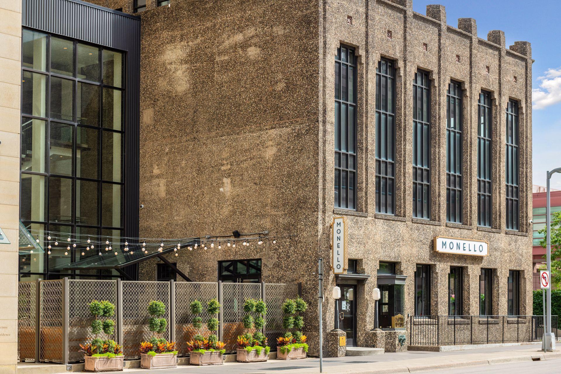 201 South 11th Street, Unit 1700 Minneapolis, MN 55403 - Photo 66 of 68