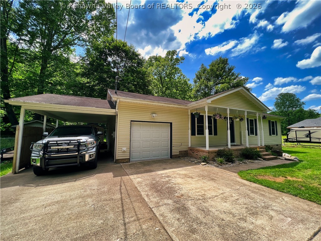 3271 Buff Crk Road Hurricane, WV 25526 - Photo 1 of 46 Gallery Image 1