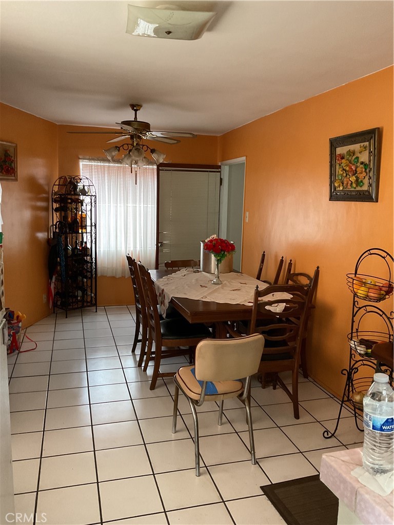 5007 Astor Avenue Commerce, CA 90040 - Photo 44 of 64 a view of a dining room with furniture