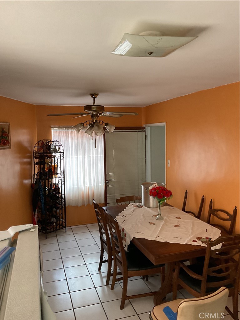 5007 Astor Avenue Commerce, CA 90040 - Photo 48 of 64 a view of a dining room with furniture