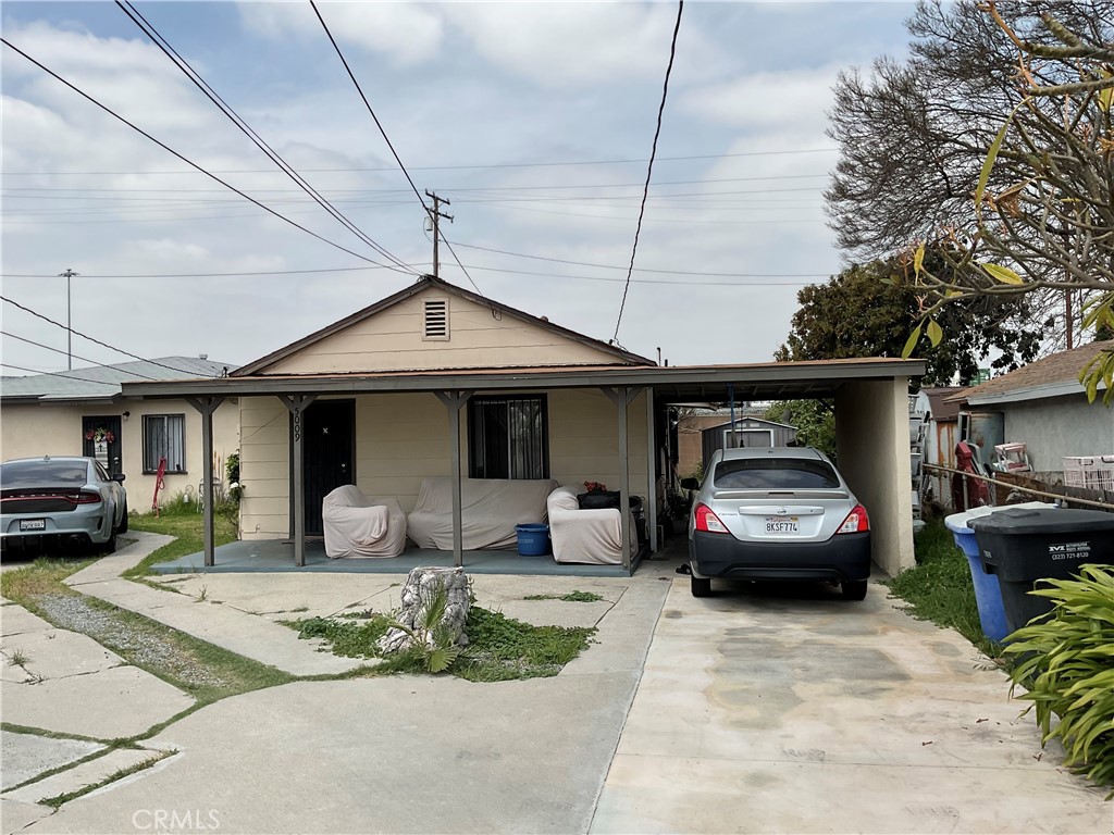 5007 Astor Avenue Commerce, CA 90040 - Photo 49 of 64