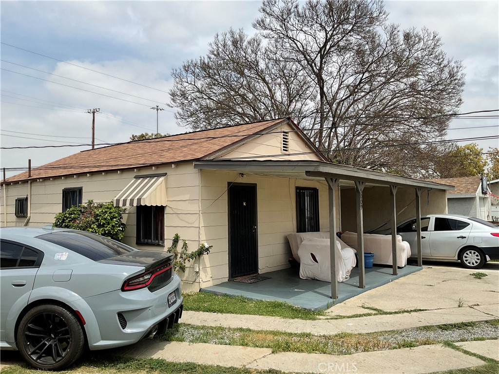 5007 Astor Avenue Commerce, CA 90040 - Photo 50 of 64