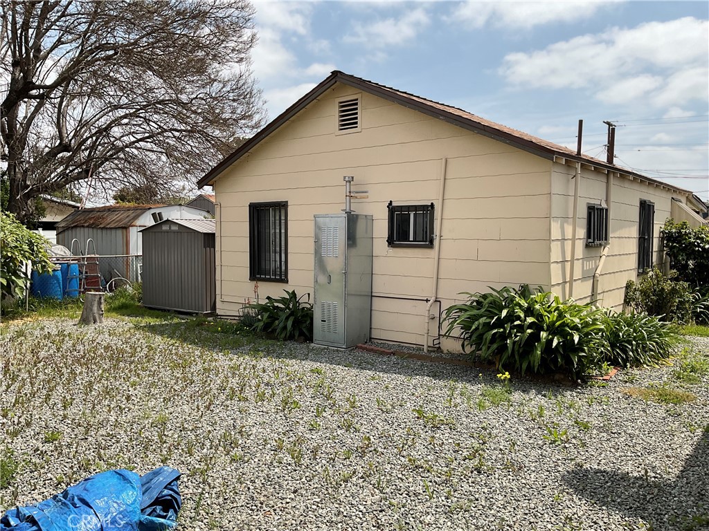 5007 Astor Avenue Commerce, CA 90040 - Photo 51 of 64