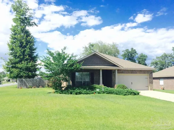 $1,850 | 6716 Barnwood Drive, Milton, FL 32570