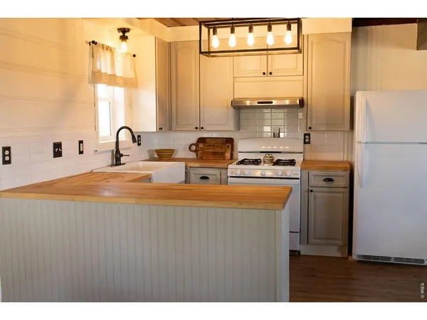 $305,000 | 218 Pershing Street, Grover, CO 80729