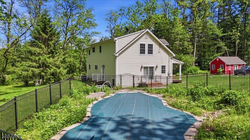 174 Polkville Road Columbia, NJ 07832 - Photo 4 of 39