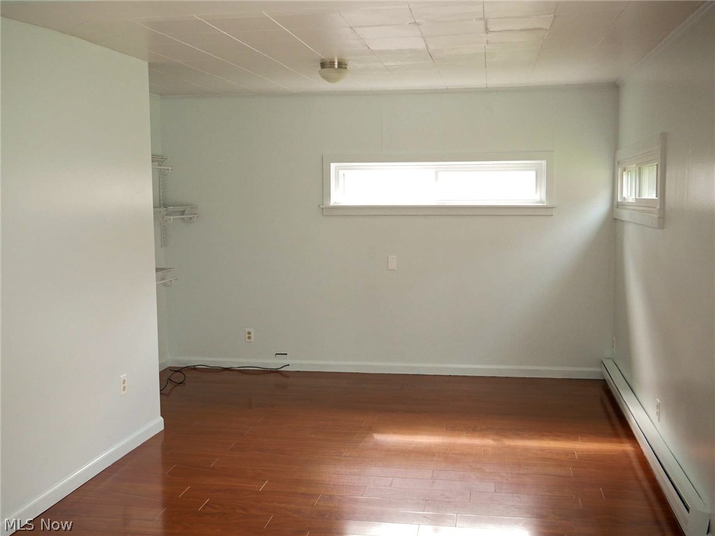 1082 Shields Road Youngstown, OH 44511 - Photo 11 of 21 Master bedroom was remodeled and expanded.