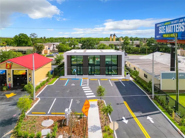 $4,500 | 12324 West Colonial Drive, Winter Garden, FL 34787