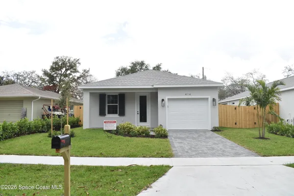 $2,750 | 414 Grove Lane, Melbourne, FL 32901