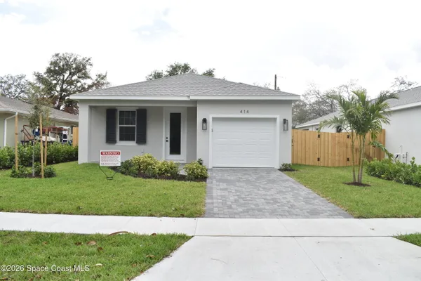 $2,750 | 414 Grove Lane, Melbourne, FL 32901