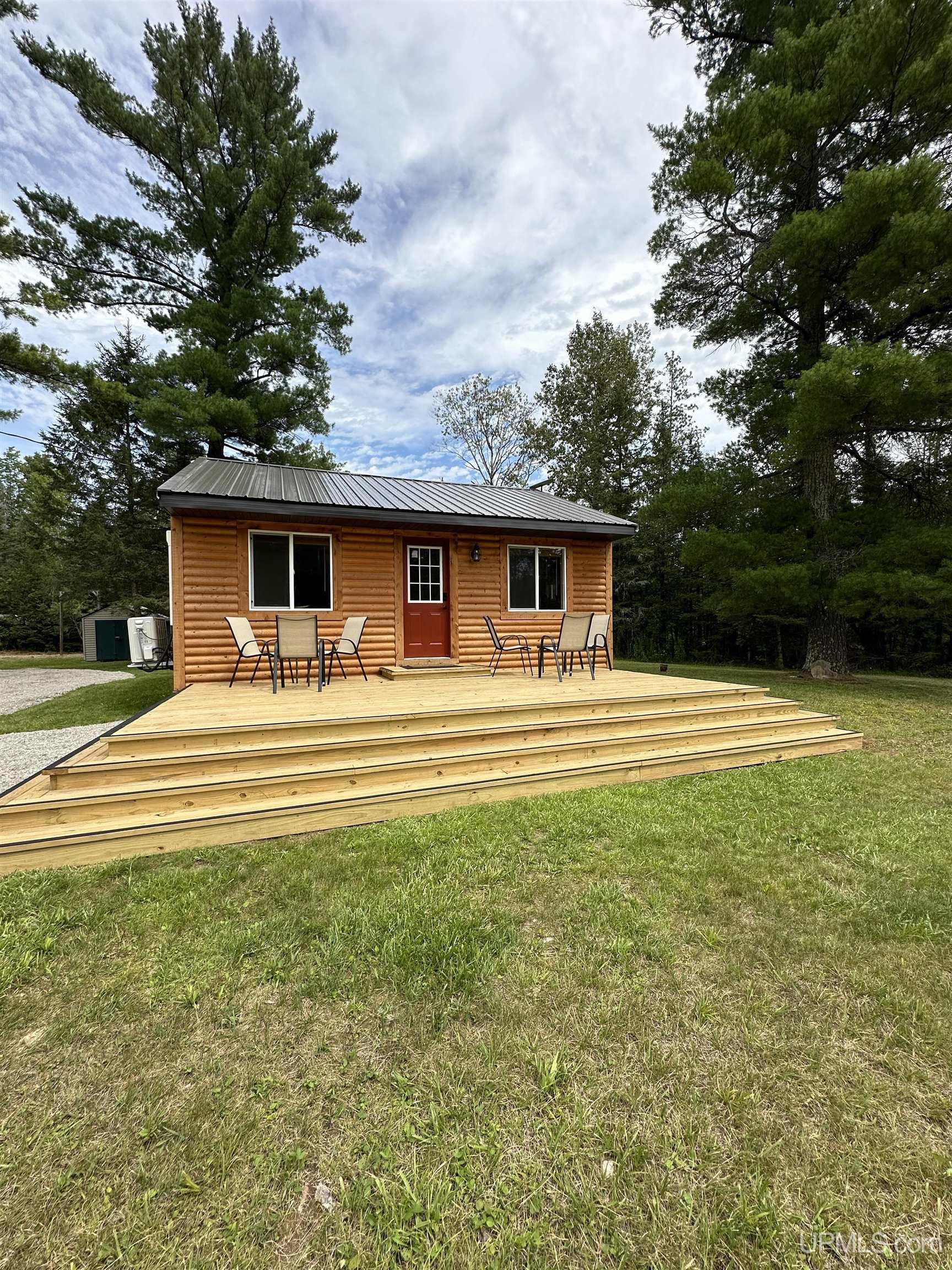 3942 Co 426 Road Cornell, MI 49818 - Photo 34 of 42