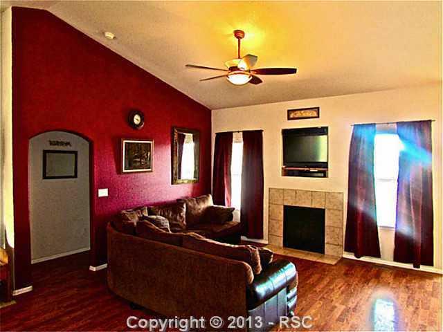 8039 Buschborn Road Peyton, CO 80831 - Photo 6 of 23