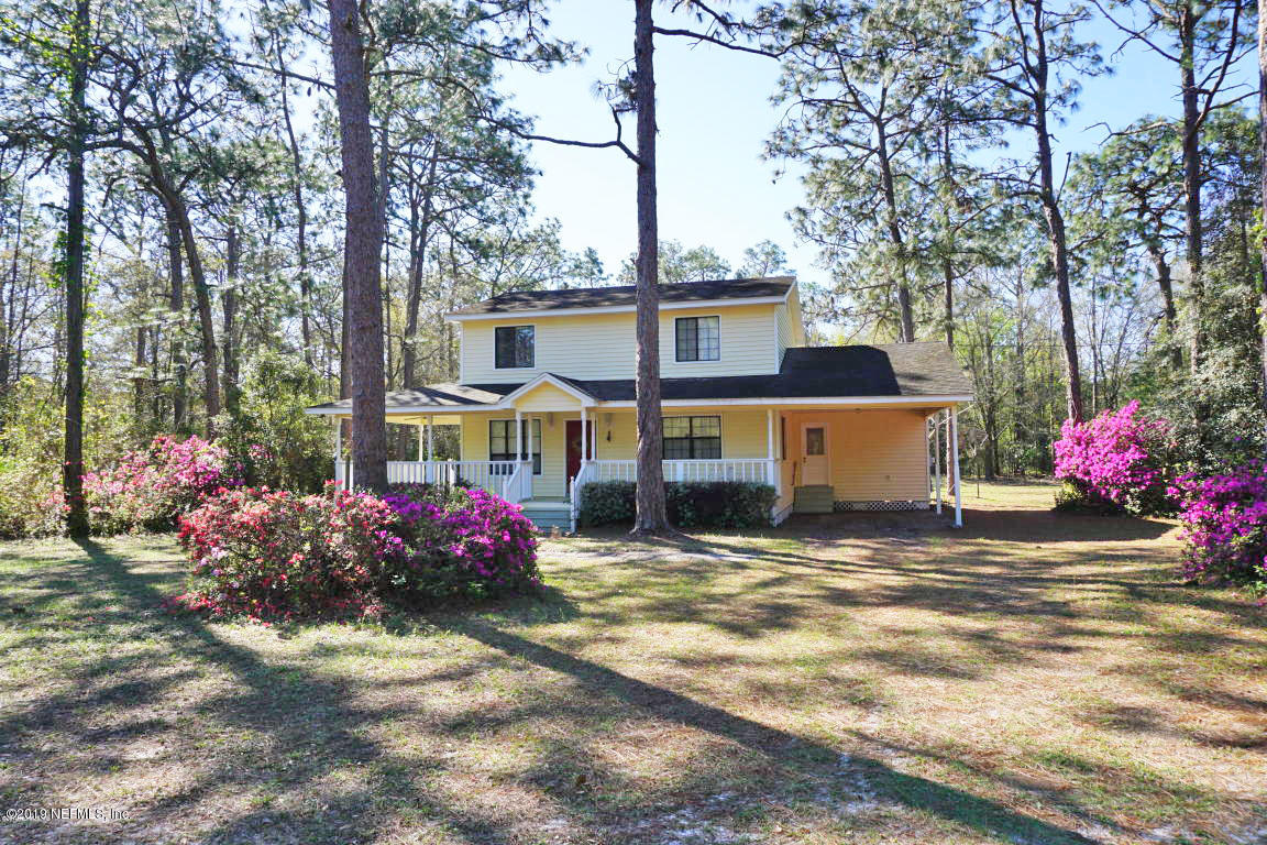 9200 Crystal Springs Road Jacksonville, FL 32221 - Photo 1 of 56 Country living at it's finest!