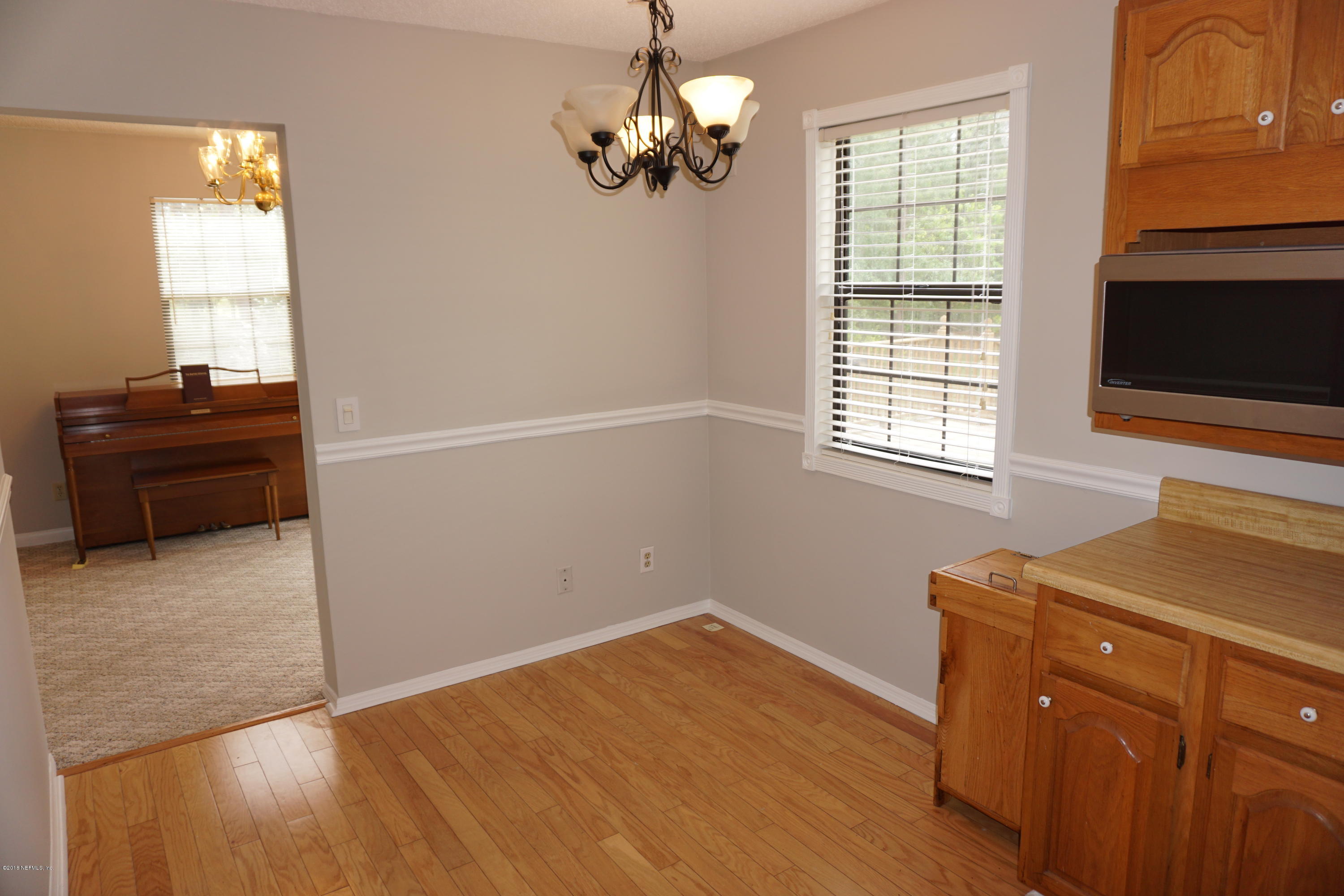 9200 Crystal Springs Road Jacksonville, FL 32221 - Photo 26 of 56 Dining Area