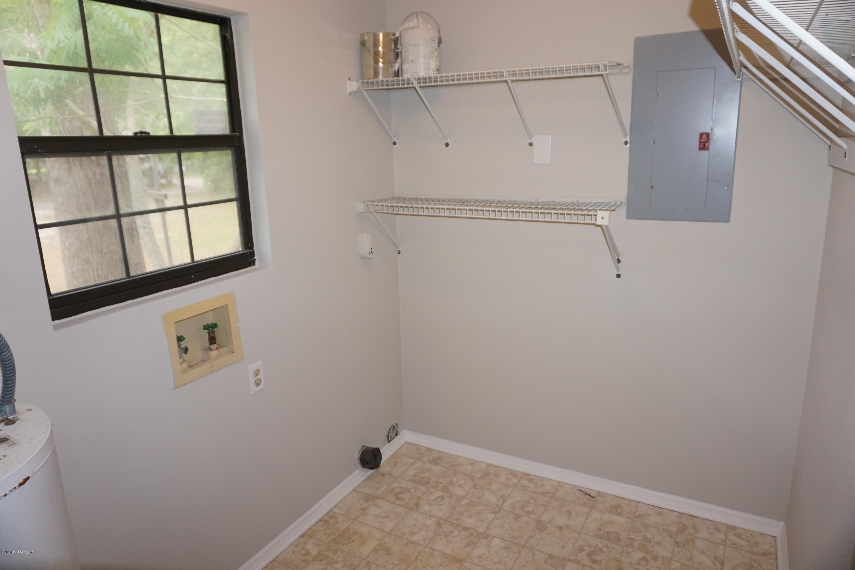 9200 Crystal Springs Road Jacksonville, FL 32221 - Photo 27 of 56 Laundry Room