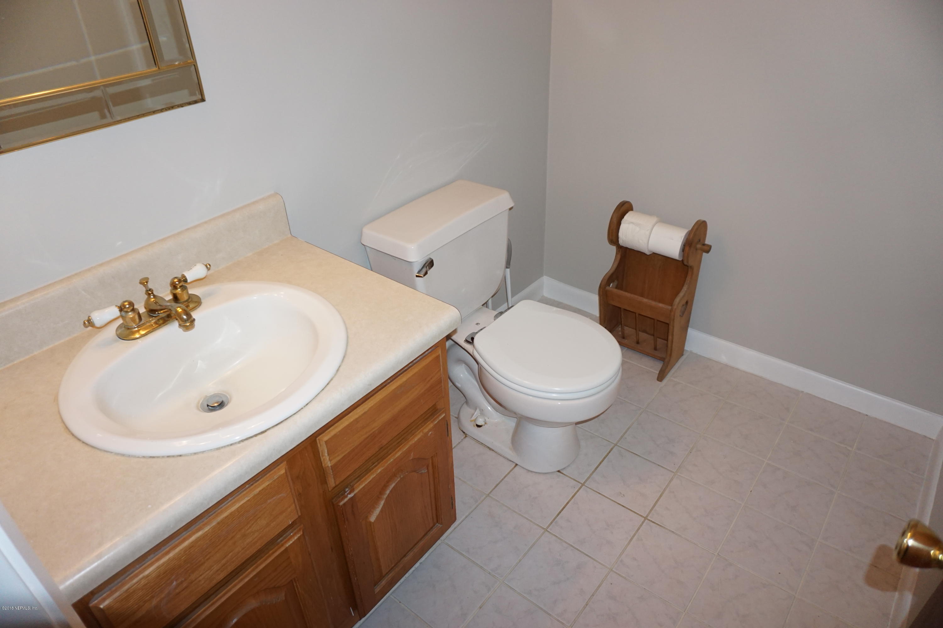 9200 Crystal Springs Road Jacksonville, FL 32221 - Photo 28 of 56 Half Bath