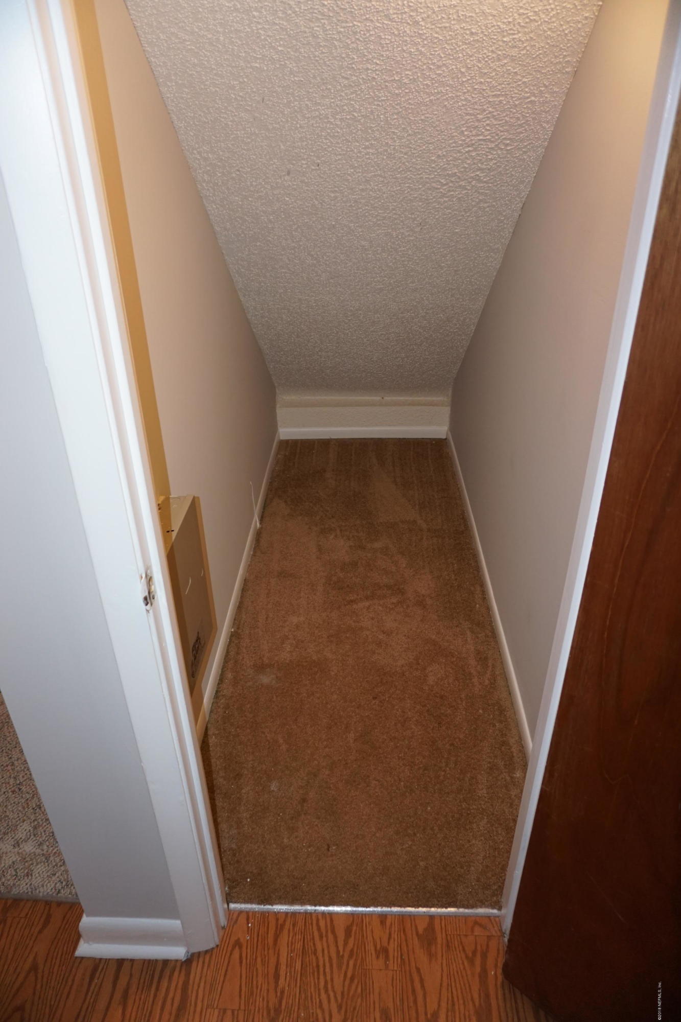 9200 Crystal Springs Road Jacksonville, FL 32221 - Photo 29 of 56 Storage under the stairs.