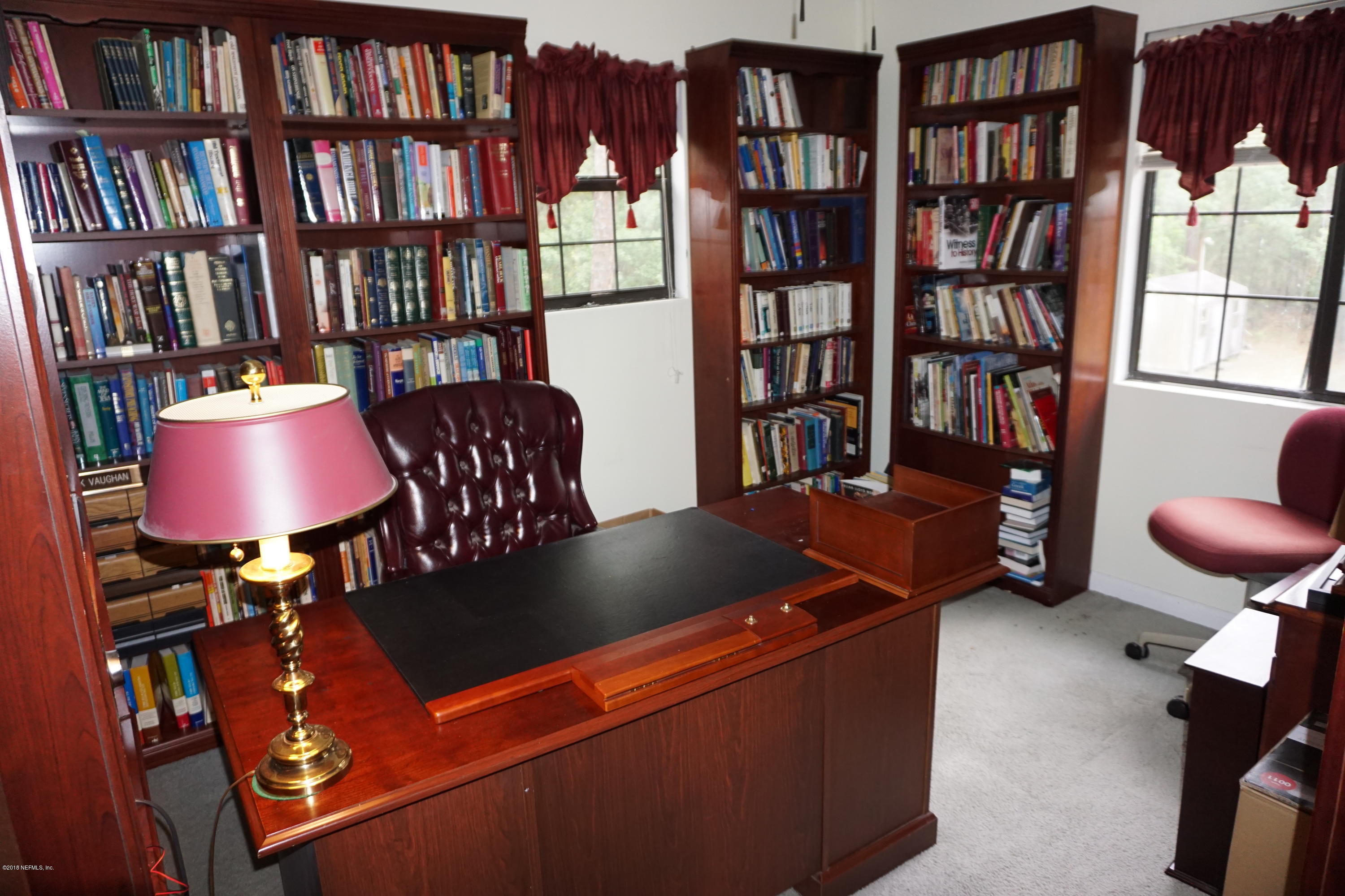 9200 Crystal Springs Road Jacksonville, FL 32221 - Photo 42 of 56 Fourth Bedroom