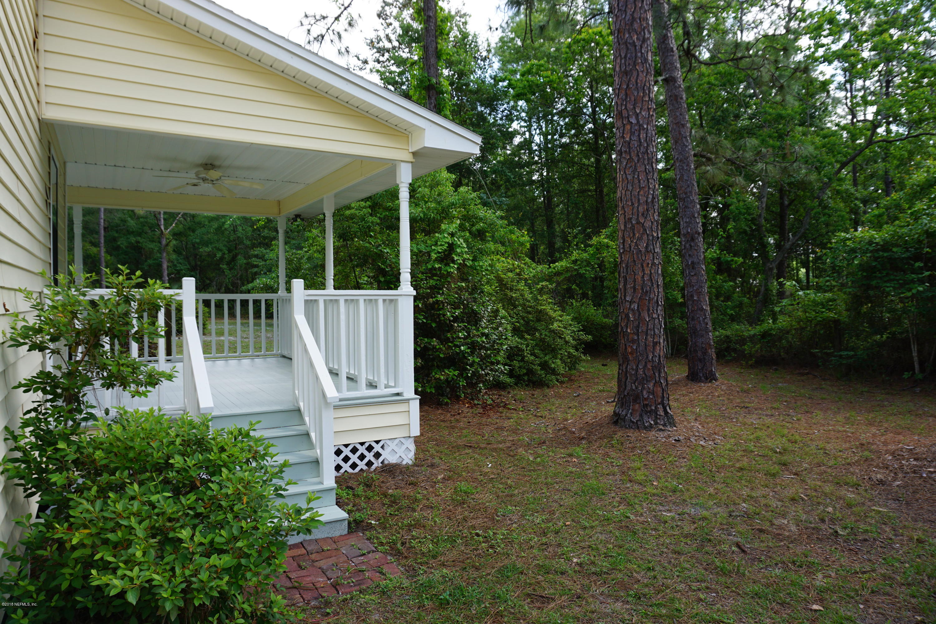 9200 Crystal Springs Road Jacksonville, FL 32221 - Photo 43 of 56 Wrap Around Porch